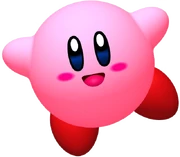 KDCol Kirby K64