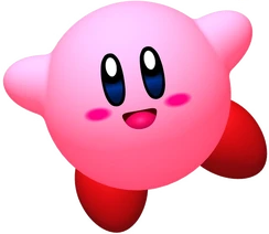 KDCol Kirby K64