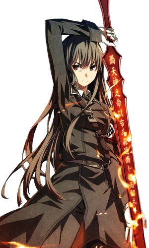 Kei is bae