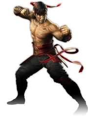 Liu Kang