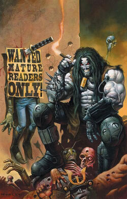 Lobo DC