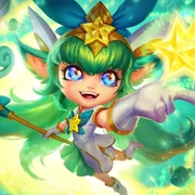 Lulu StarGuardianSkin