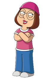Meg griffin by ultracollaterale-db5c18m