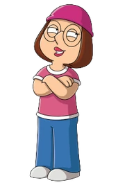 Meg griffin by ultracollaterale-db5c18m Meg griffin by ultracollaterale-db5c18m