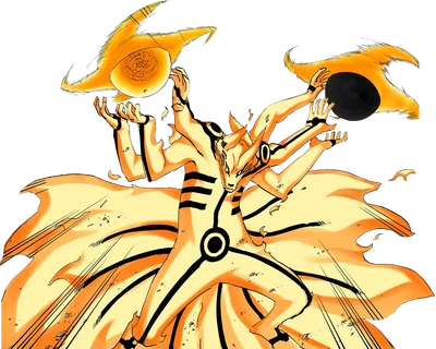 Naruto Uzumaki (Part II) | VS Battles Wiki | FANDOM ...