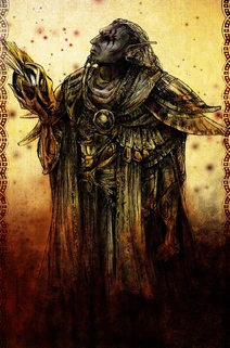 NerevarineArt