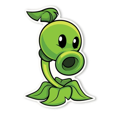 Peashooter2