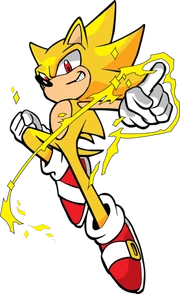 Reboot Sonic