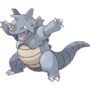 Rhydon Rhydon