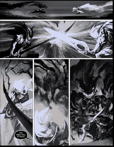 Riven Yasuo UDUL pr05