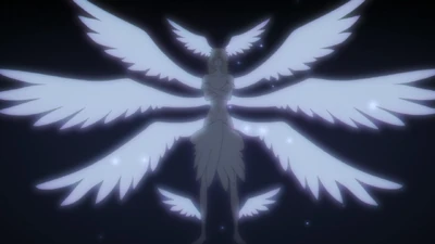 Satan (Crybaby)