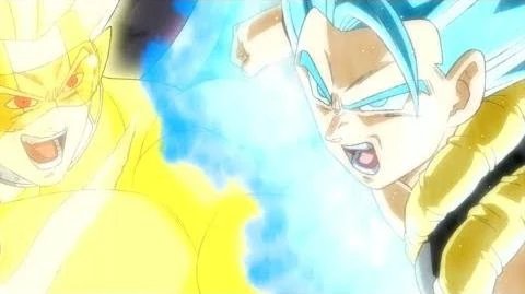 Super Dragon Ball Heroes Universe Mission 12 Opening SDBH UVM12