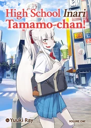 TAmamochanmanga