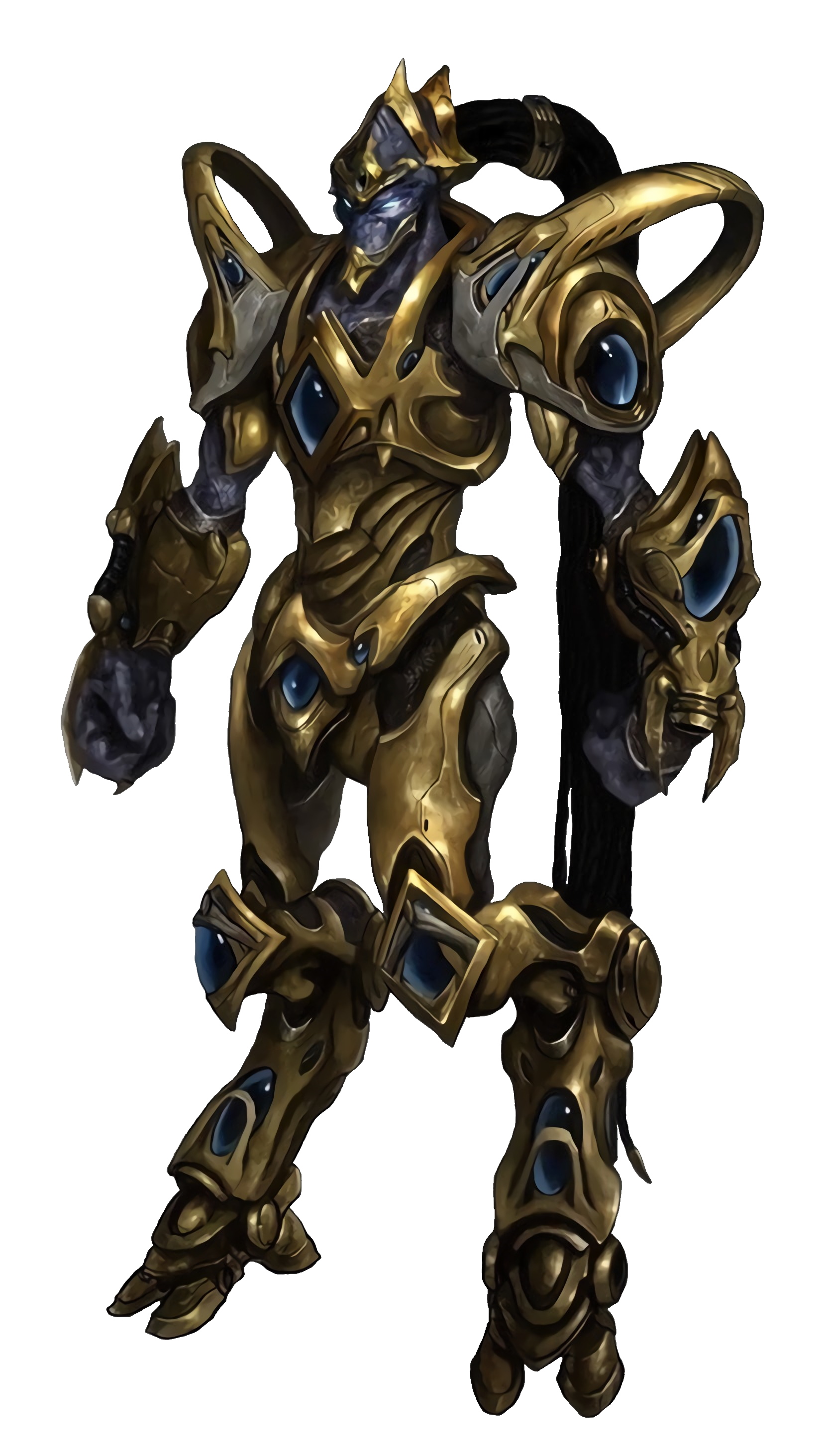 Zealot VS Battles Wiki FANDOM powered by Wikia