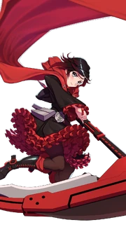 Amity arena website ruby rose