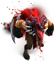 Base bloodseeker Base bloodseeker