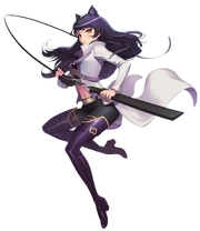 Blake Volume 4 Render
