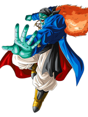 Bojack Render