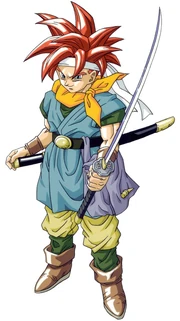 Crono Crono