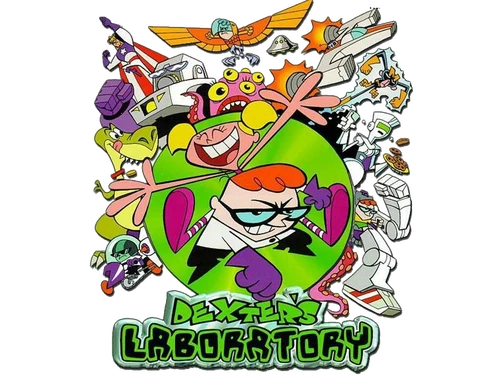 DextersLab DextersLab