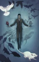 Dishonored the outsider by vrihedd-d5k5gmw Dishonored the outsider by vrihedd-d5k5gmw