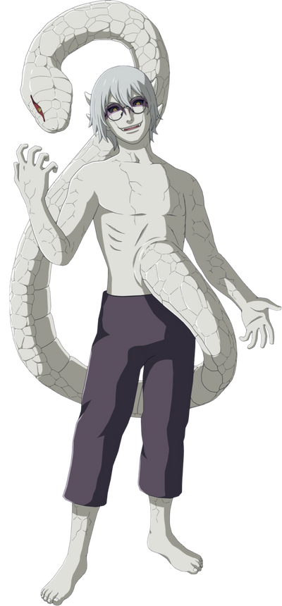 Kabuto Yakushi VS Battles Wiki FANDOM powered by Wikia