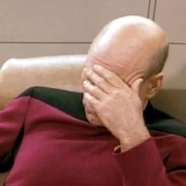 Facepalm87