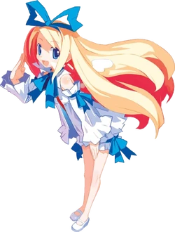 Flonne Flonne