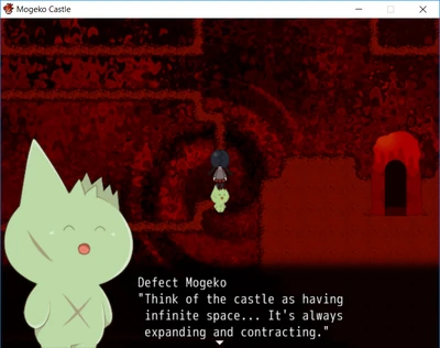 Funisinfinite