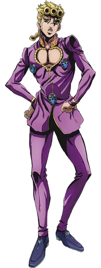 GIOGIOFIVE