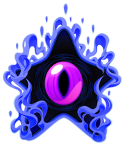 KSqSq Dark Nebula artwork