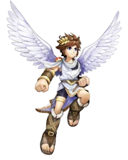 Pit Render