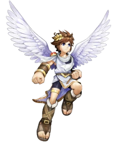 Pit Render