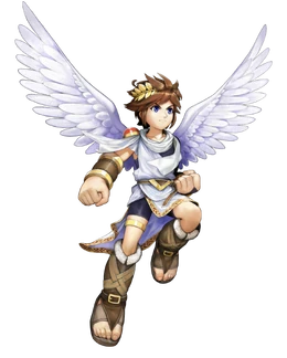 Pit Render