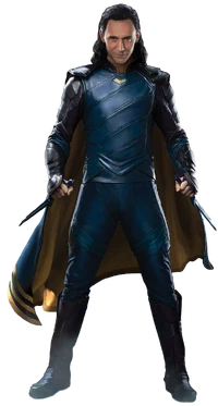 Ragnarok loki transparent by camo flauge-dbil728