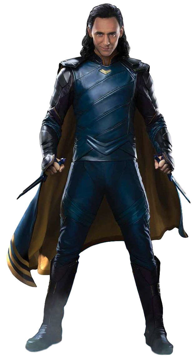 Loki (Marvel Cinematic Universe) | VS Battles Wiki ...