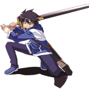 Saito Hiraga render