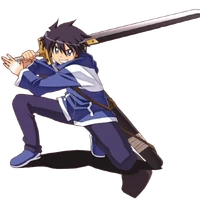 Saito Hiraga render