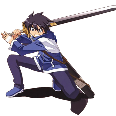 Characters, Zero no Tsukaima Wiki