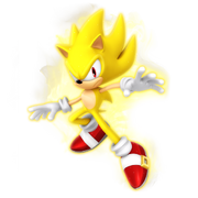 Super Sonic Special
