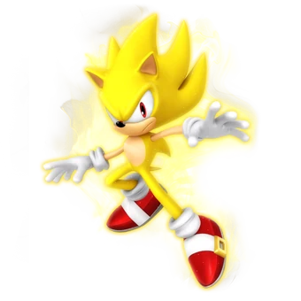 Super Sonic Special