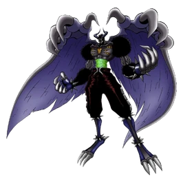 Super Ultimate Daemon