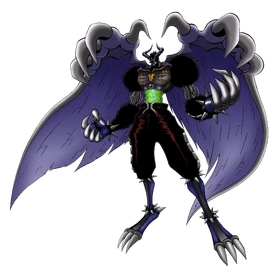Super Ultimate Daemon