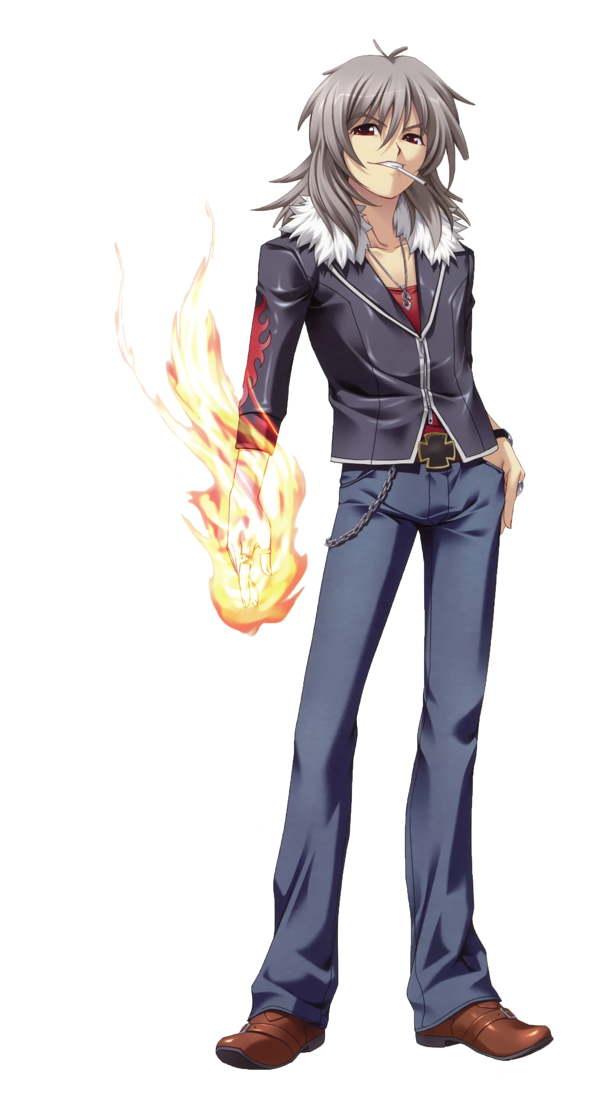 Takahisa Tajima VS Battles Wiki FANDOM powered by Wikia