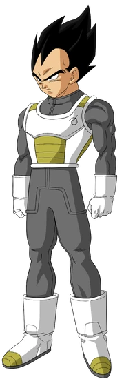 Vegeta resurrection f dragonball super by rayzorblade189-d91ah80