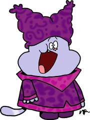 Chowder by graciegirl328-d60d0dl