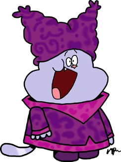 Chowder by graciegirl328-d60d0dl