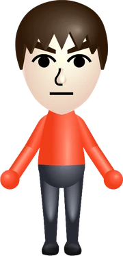 Composite mii 2