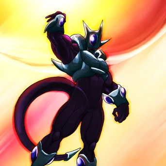 CoolerSupernova