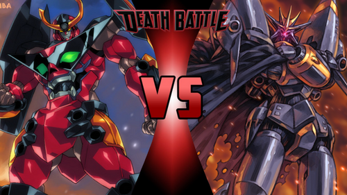 Gurren Lagann, VS Battles Wiki